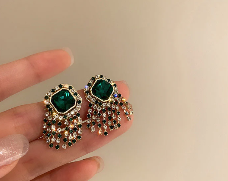 Monica earings