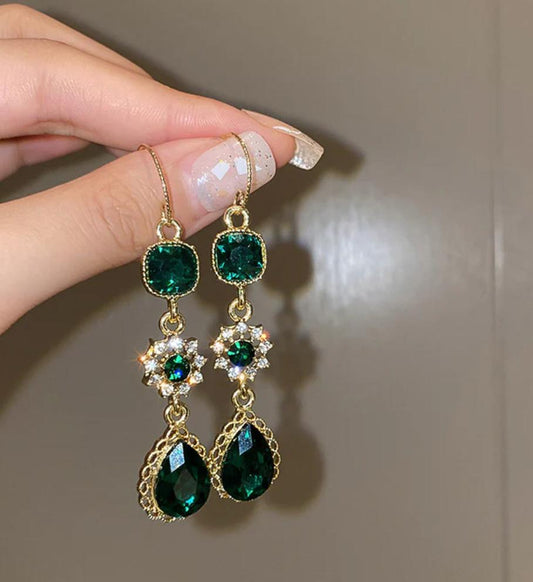 Celestine Earrings